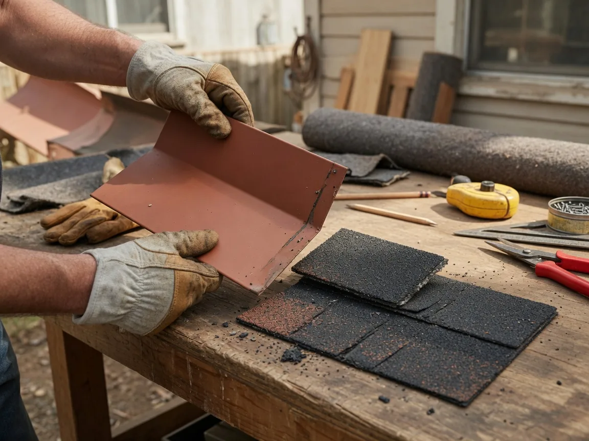 Roof Repair company in Brisbane, CA